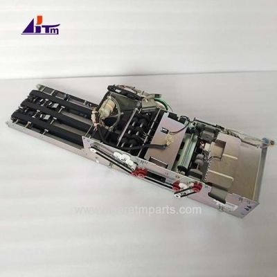 Las partes de la máquina ATM NCR SelfServ 6625 6626 6634 S1 R/A Presenter Largo 445-0688274