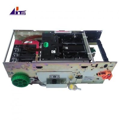Las partes de la máquina ATM NCR S2 Presentador F/A FRU 445-0732256