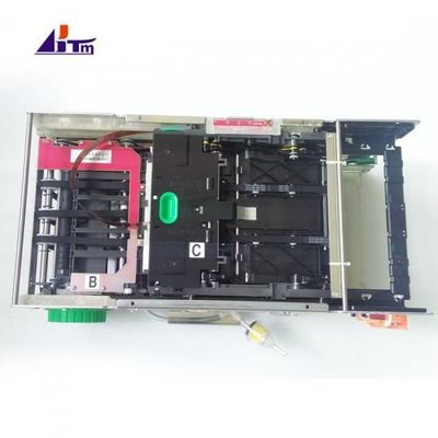 Las partes de la máquina ATM NCR S2 Presentador F/A FRU 445-0732256