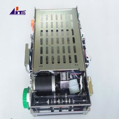 Las partes de la máquina ATM NCR S2 Presentador F/A FRU 445-0732256