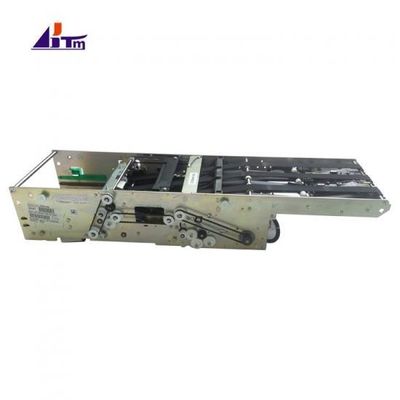 Las piezas del ATM NCR S1 MID R/A Presenter Assembly 445-0688303 445-0739146