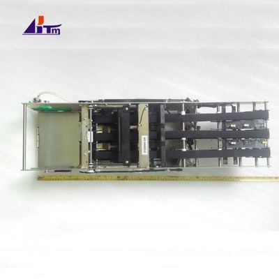 Las piezas del ATM NCR S1 MID R/A Presenter Assembly 445-0688303 445-0739146