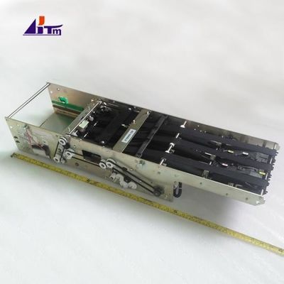 Las piezas del ATM NCR S1 MID R/A Presenter Assembly 445-0688303 445-0739146