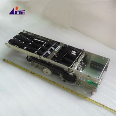 Las piezas del ATM NCR S1 MID R/A Presenter Assembly 445-0688303 445-0739146