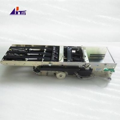 Las piezas del ATM NCR S1 MID R/A Presenter Assembly 445-0688303 445-0739146