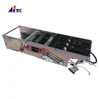 Las partes de la máquina ATM NCR 6622 S1 Presentador R/L 445-0721582