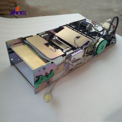 Las partes de la máquina ATM NCR 6622 S1 Presentador R/L 445-0721582