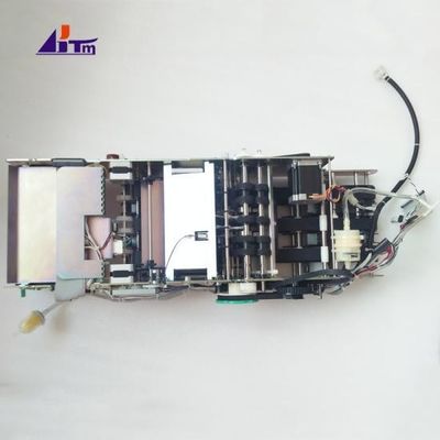Las partes de la máquina ATM NCR 6622 S1 Presentador R/L 445-0721582
