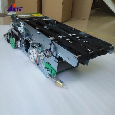Las piezas del ATM NCR 6622E F/A Presenter ASSY 110V FRU Acceso frontal 445-0724940