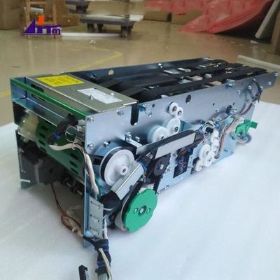 Las piezas del ATM NCR 6622E F/A Presenter ASSY 110V FRU Acceso frontal 445-0724940