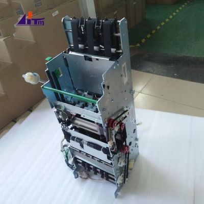 Las piezas del ATM NCR 6622E F/A Presenter ASSY 110V FRU Acceso frontal 445-0724940