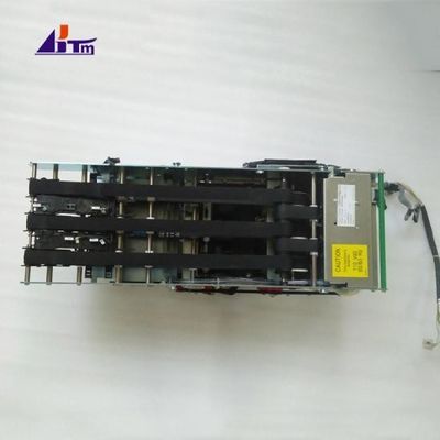 Las piezas del ATM NCR 6622E F/A Presenter ASSY 110V FRU Acceso frontal 445-0724940