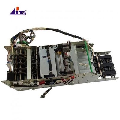 Las partes del ATM NCR 6622E S1 F/A Presentador ASSY Corto 445-0724941