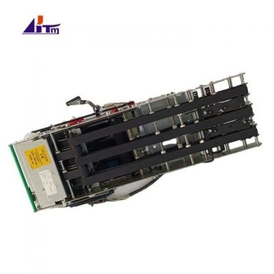 Las partes del ATM NCR 6622E S1 F/A Presentador ASSY Corto 445-0724941