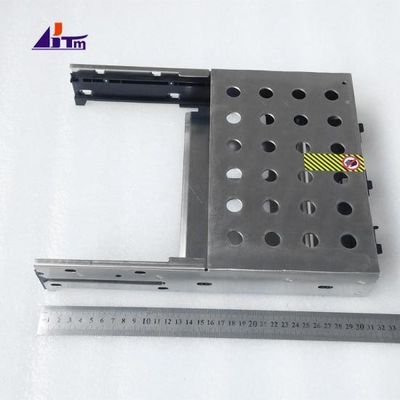 Parte de la máquina ATM NCR S2 Presentador Nariz RA Corto 445-0731304