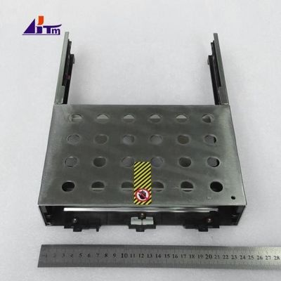 Parte de la máquina ATM NCR S2 Presentador Nariz RA Corto 445-0731304