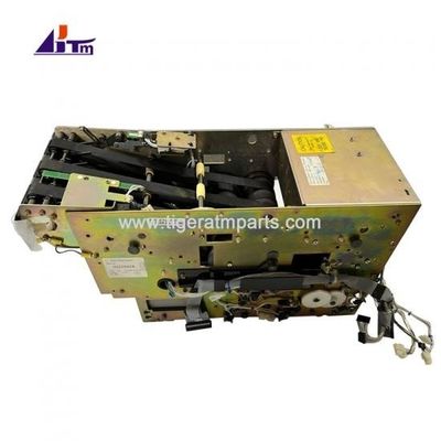 445-0618068 NCR 5870 FL Presenter Partes de máquinas de cajeros automáticos