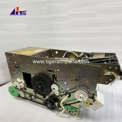 445-0618068 NCR 5870 FL Presenter Partes de máquinas de cajeros automáticos