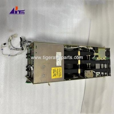 445-0618068 NCR 5870 FL Presenter Partes de máquinas de cajeros automáticos