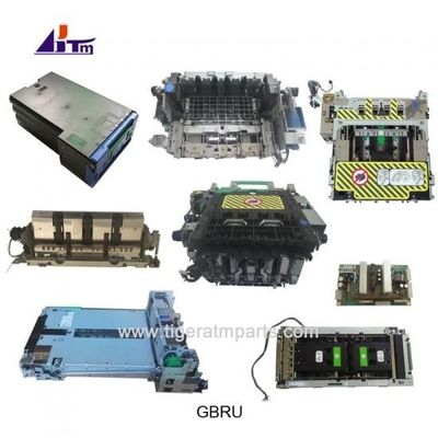Partes de cajeros automáticos de la NCR módulos GBRU y todas sus partes de máquinas de cajeros automáticos para su reemplazo