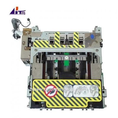 009-0025035 NCR GBRU Preacceptor 178N ATM Partes de máquinas