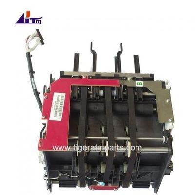 445-0753508 445-0729811 NCR S2 SNT TLA Assy Partes de máquinas de cajeros automáticos