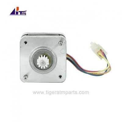 Conjunto de motor paso a paso presentador NCR S1 009-0017048 0090017048 90017048