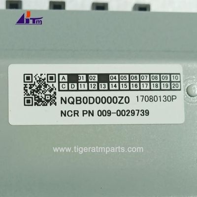 Parte de la máquina ATM NCR SelfServ 6683 6687 BRM HVD-300U Validador de facturas 009-0029739