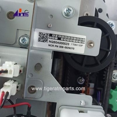 Partes de la máquina ATM NCR SelfServ 6683 6687 BRM Bolsillo 009-0029370