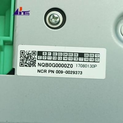 Las partes de las máquinas de cajeros automáticos NCR SelfServ 6683 6687 BRM Escrow 009-0029373