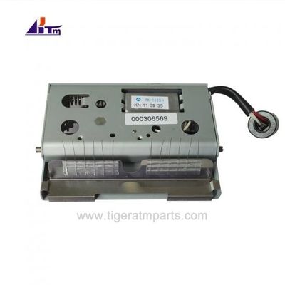 Las partes de la máquina ATM NCR Selfserv 66XX Recibo Mecanismo de corte de impresora 497-0468589 998-0911396