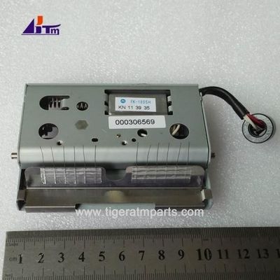 Las partes de la máquina ATM NCR Selfserv 66XX Recibo Mecanismo de corte de impresora 497-0468589 998-0911396