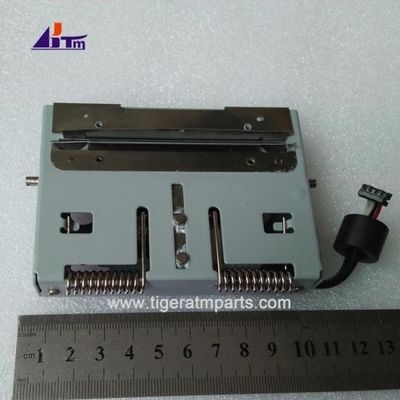 Las partes de la máquina ATM NCR Selfserv 66XX Recibo Mecanismo de corte de impresora 497-0468589 998-0911396