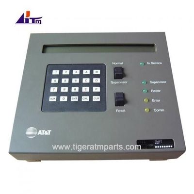 Partes de la máquina ATM NCR 5685 Asamblea básica del panel del operador 445-0594737