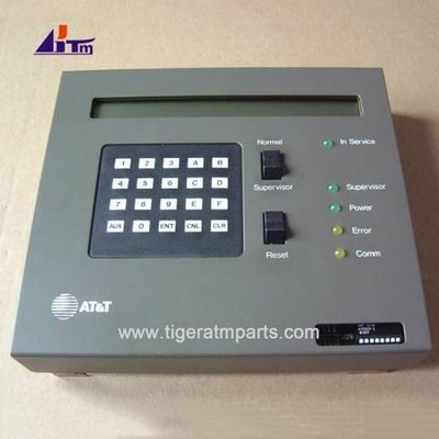 Partes de la máquina ATM NCR 5685 Asamblea básica del panel del operador 445-0594737
