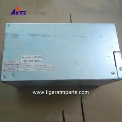 Unidad de depósito en garantía NCR BNA UD-600 009-0024936