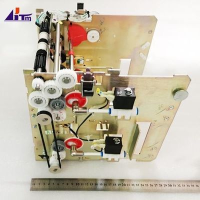 Las piezas de la máquina ATM NCR S2 Pick Module Assembly 445-0736668 4450736668