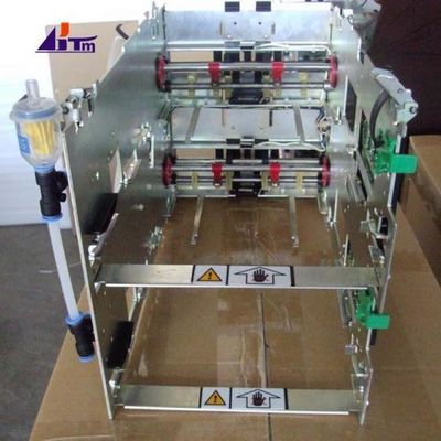 Partes de máquinas de cajeros automáticos NCR 5886 5887 módulo Aria Pick 445-0669480