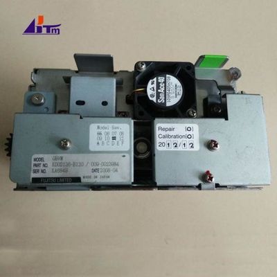 Partes de la máquina ATM NCR Autoservicio 6626 GBVM BV módulo 009-0023252 009-0023984
