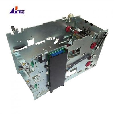 Partes de la máquina ATM NCR SelfServ Module-Aria3 Doble Selección 445-0686427