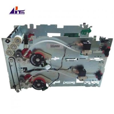 Partes de la máquina ATM NCR SelfServ Module-Aria3 Doble Selección 445-0686427