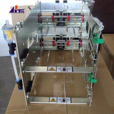 Partes de la máquina ATM NCR SelfServ Module-Aria3 Doble Selección 445-0686427