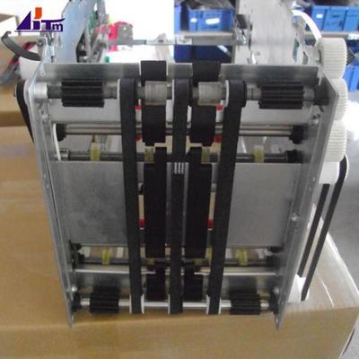 Partes de la máquina ATM NCR SelfServ Module-Aria3 Doble Selección 445-0686427