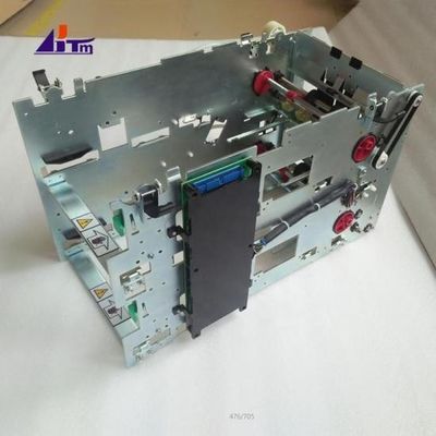 Partes de la máquina ATM NCR SelfServ Module-Aria3 Doble Selección 445-0686427