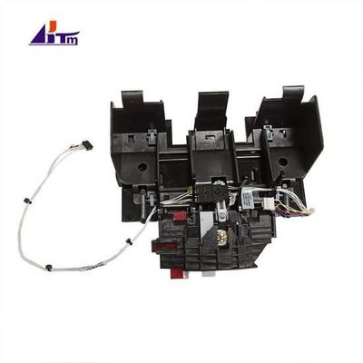 Las partes de las máquinas ATM NCR Assy-Reference Edge FRU 445-0736562
