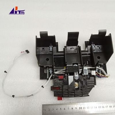 Las partes de las máquinas ATM NCR Assy-Reference Edge FRU 445-0736562