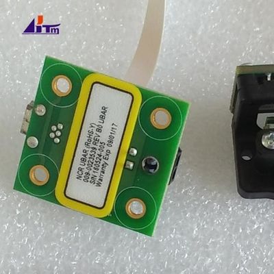 Partes de máquinas de cajeros automáticos NCR UBAR Lector de códigos de barras 2D 009-0023539