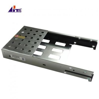 Las partes de la máquina ATM NCR S2 Presenter Nose RA Mid 445-0731305