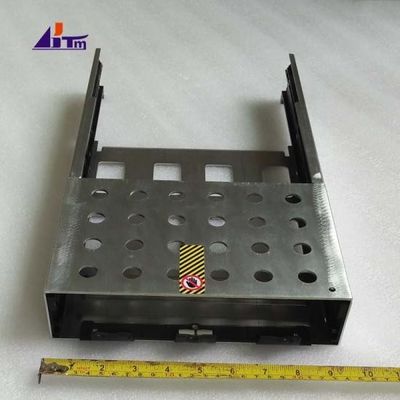 Las partes de la máquina ATM NCR S2 Presenter Nose RA Mid 445-0731305