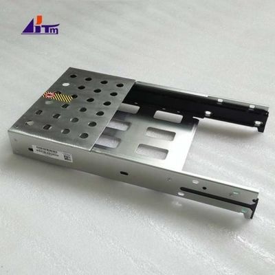 Las partes de la máquina ATM NCR S2 Presenter Nose RA Mid 445-0731305